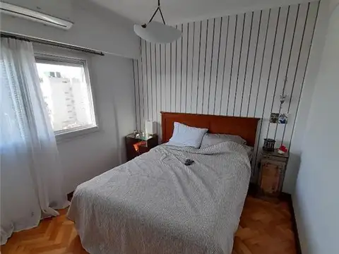 Departamento en Venta 35 años