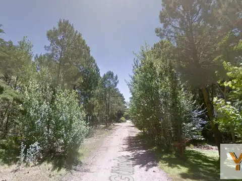 Terreno en Venta de 1086,0 m2