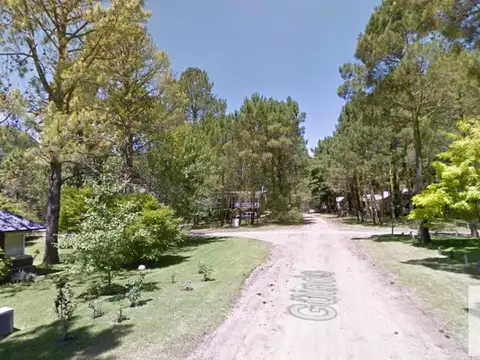 Terreno en Venta en Carilo, USD 110.000