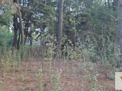 Terreno en Venta de 1086,0 m2