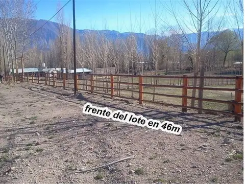 Oportunidad Hoy U$ 48000 sup.4850m2-ruta 7