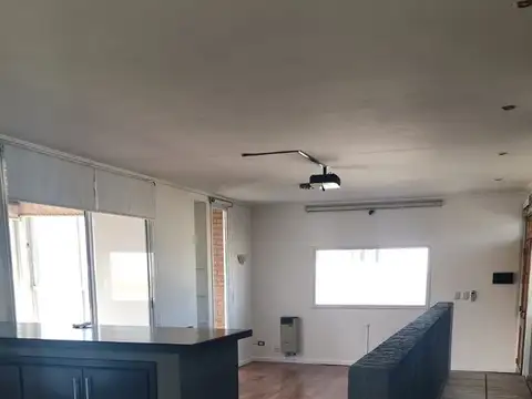 CASA EN ALQUILER CINCO LOMAS 3 DORM PILETA QUINCHO