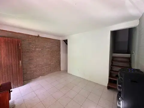 Departamento en Venta 25 años