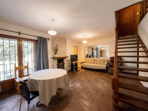 Casa en Venta 46 años