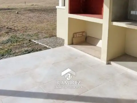 Casa en Venta en Villa General Belgrano, USD 230.000