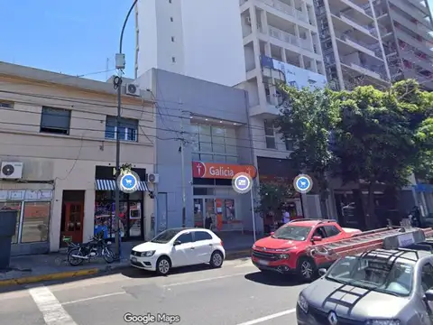 Local en Venta en Almagro, USD 902.000