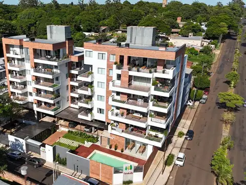 VENTA/ALQUILER DEPARTAMENTO DE 2 DORMITORIOS, POSADAS