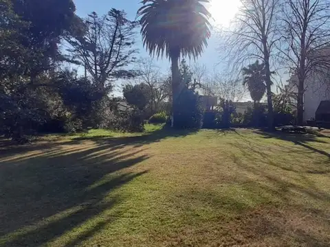 Terreno en Venta de 1050,0 m2