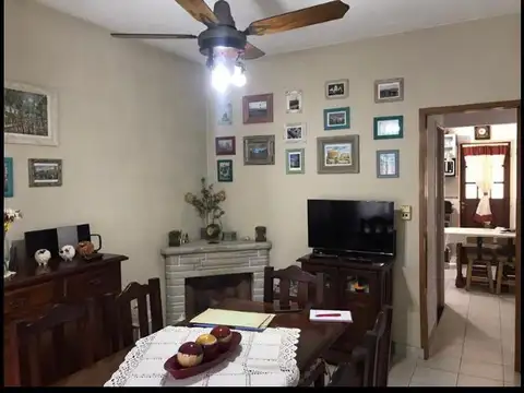 Depto Tipo Casa en Venta de 3 ambientes