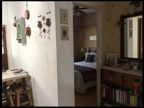 Depto Tipo Casa en Venta con 1 cocheras