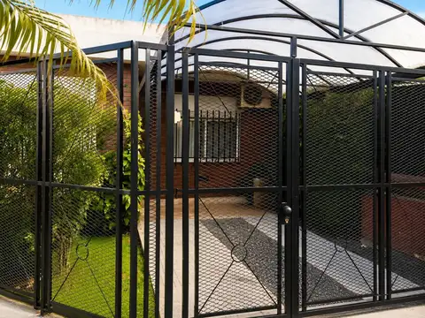 OPORTUNIDAD VENTA PH 3 AMBIENTES CON COCHERA