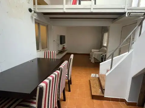 PH 3 AMBIENTES CON TERRAZA