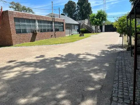 General Pedro Díaz 3100