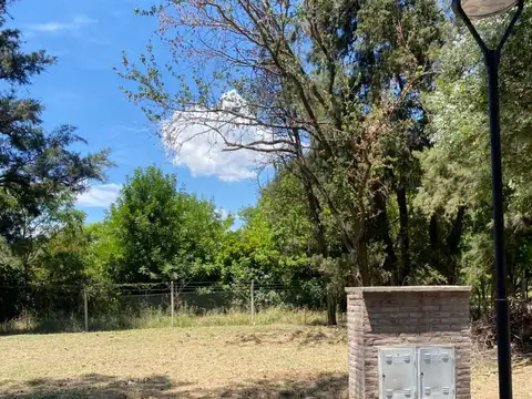 Terreno en Venta de 276,0 m2