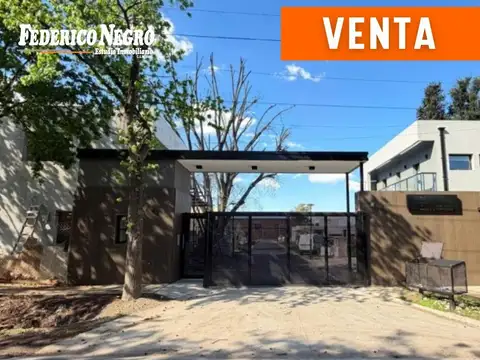 Terreno - Venta - Argentina, Malvinas Argentinas - Vitale 220