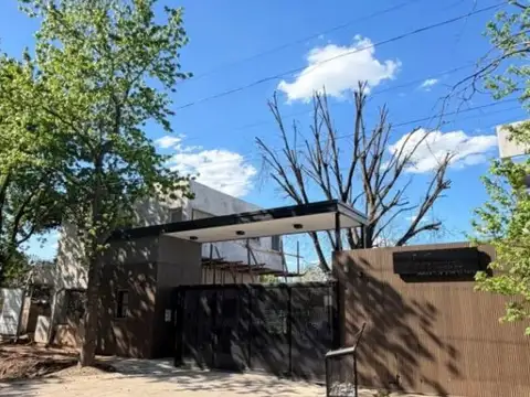 Terreno en Venta 22,50  mts Fondo