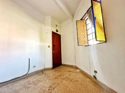 Venta PH 2 ambientes, Parque Chacabuco