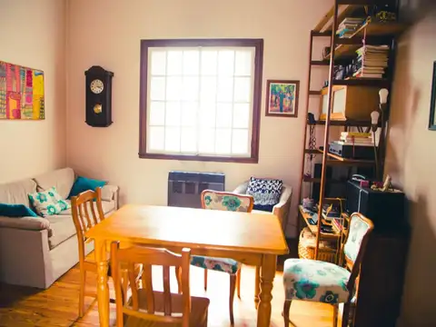 Departamento en Venta al Este
