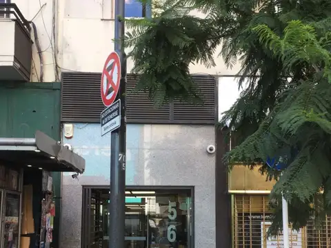 Oficina - Alquiler - Argentina, Capital Federal - AV. CORRIENTES  500