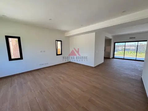 Casa en Venta A Estrenar