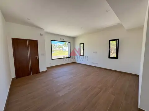 Casa en Venta 1 año