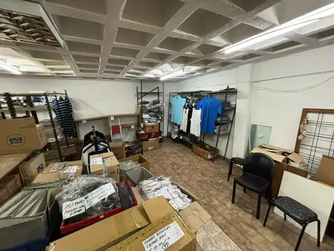 Local en Centro en la Galeria la merced