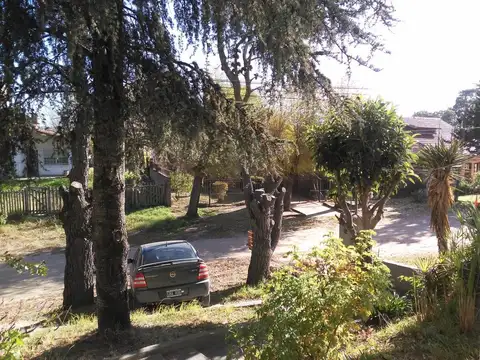 Casa en Venta 1 año