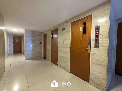 Departamento en Venta en Rosario, USD 66.000
