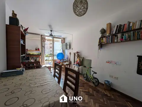 Departamento en Venta al Oeste