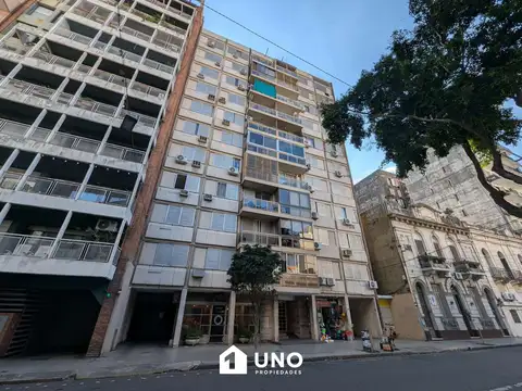 Departamento en Venta 47 años