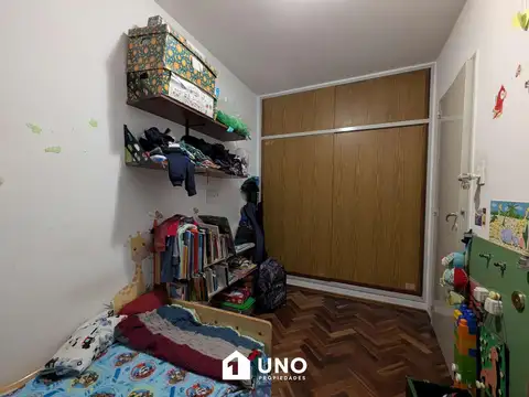 Laprida 1400, Piso 03