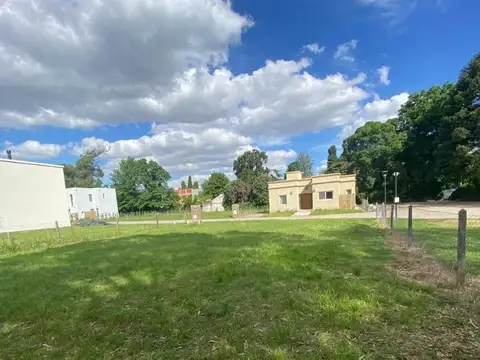 Terreno en Venta de 387,0 m2