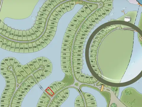 Terreno en Venta en El Cazal, USD 78.000