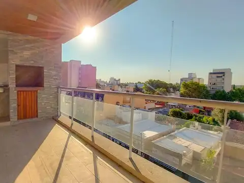 Departamento en  VENTA - SANTOS LUGARES