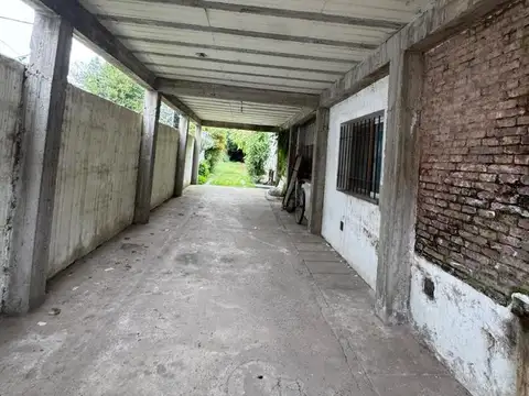 Casa a la venta - Cañuelas