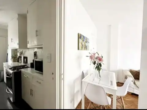 Oficina en Venta en Recoleta, USD 180.000