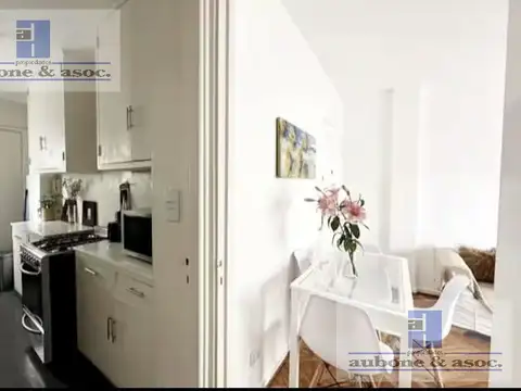 Oficina en Venta en Recoleta, USD 189.000