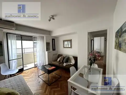 Depto apto profesional, ideal consultorio