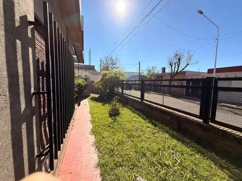 Casa en Venta en Capitan Bermudez, USD 120.000