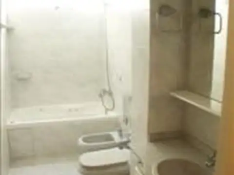 Arenales 1600, Piso 4