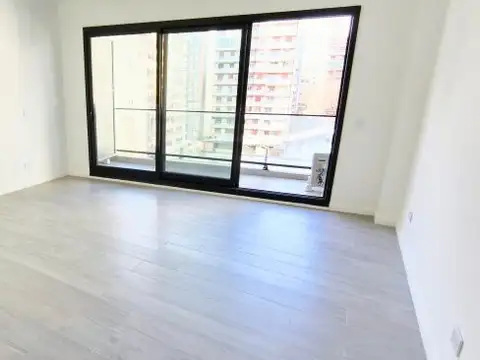 VENTA MONOAMBIENTE EN RECOLETA