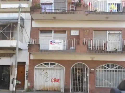 Departamento 2 Ambientes en Villa Martelli (EEUU 200). ¡Cero