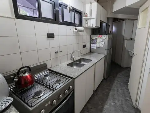 Departamento en Venta en Centro, USD 85.000