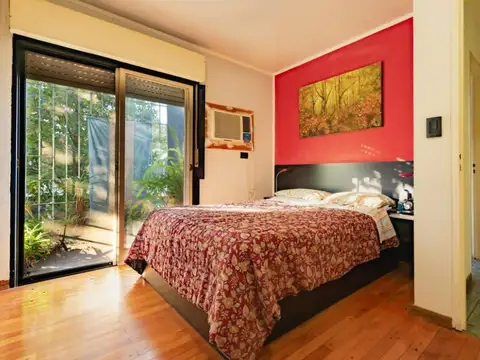 VENTA DEPARTAMENTO 2 DORMITORIOS COCHERA