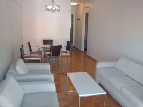 Departamento en Alquiler de 2 dormitorios
