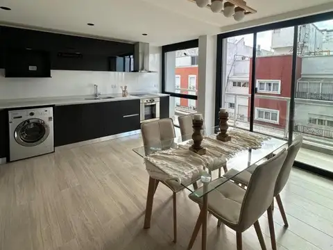 EN VENTA EDIFICIO NOVECCENTO MORENO CABRALES