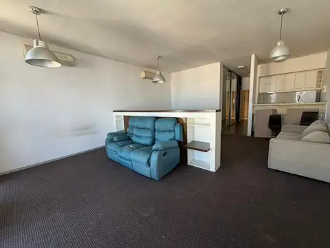 Departamento en Alquiler Apto profesional