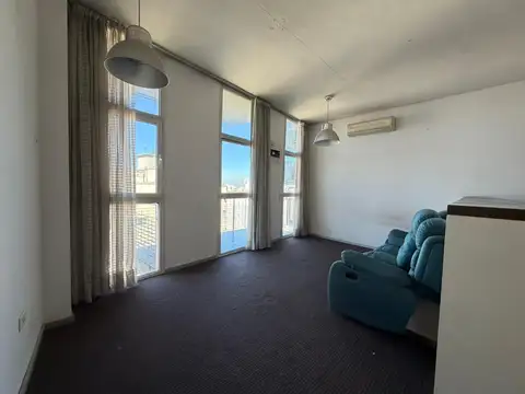 Departamento en Alquiler 9 años