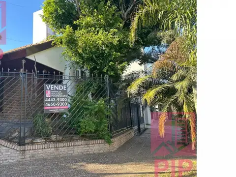 CASA en VENTA en El Palomar