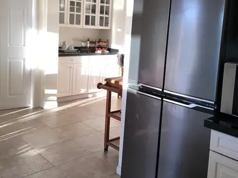 Casa  en Venta en Barrancas del Lago, Nordelta, Tigre
